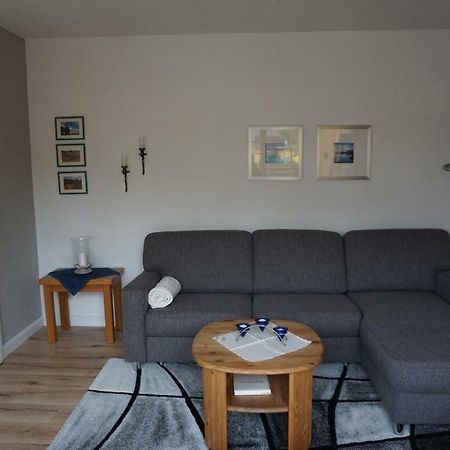 Ferienwohnung Sonnenschein Schonberger Strand Buitenkant foto